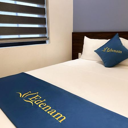Elysinam Boutique Hotel Ha Long Quarto foto