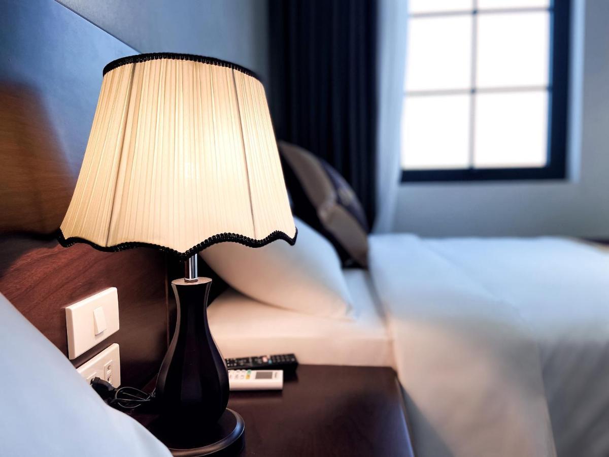Elysinam Boutique Hotel Ha Long Exterior foto