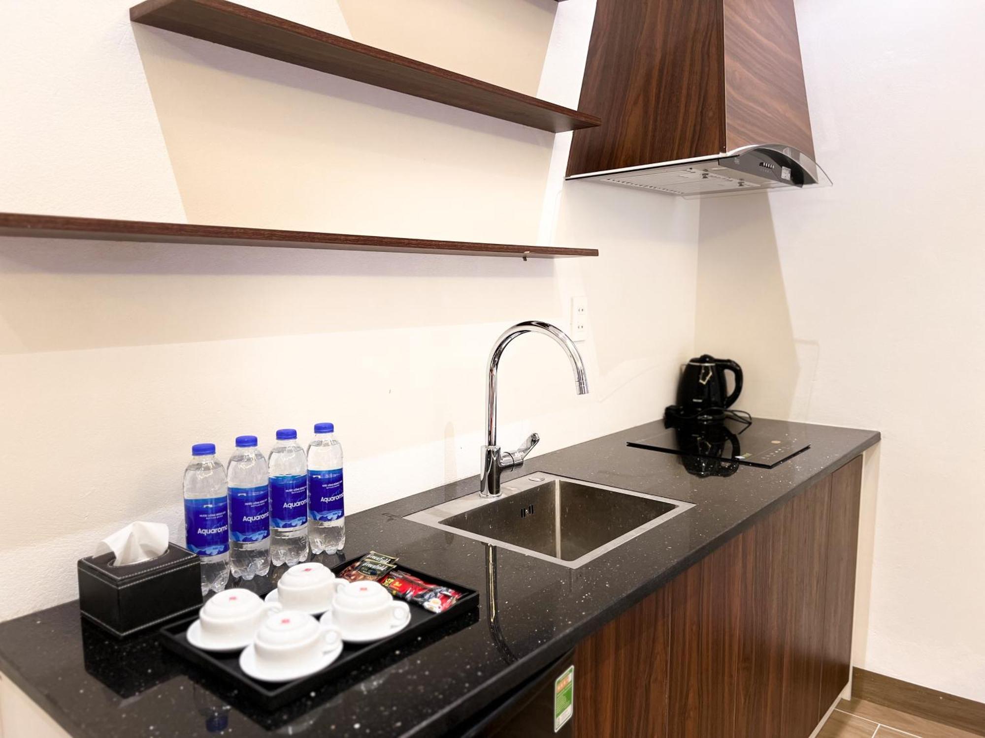Elysinam Boutique Hotel Ha Long Quarto foto
