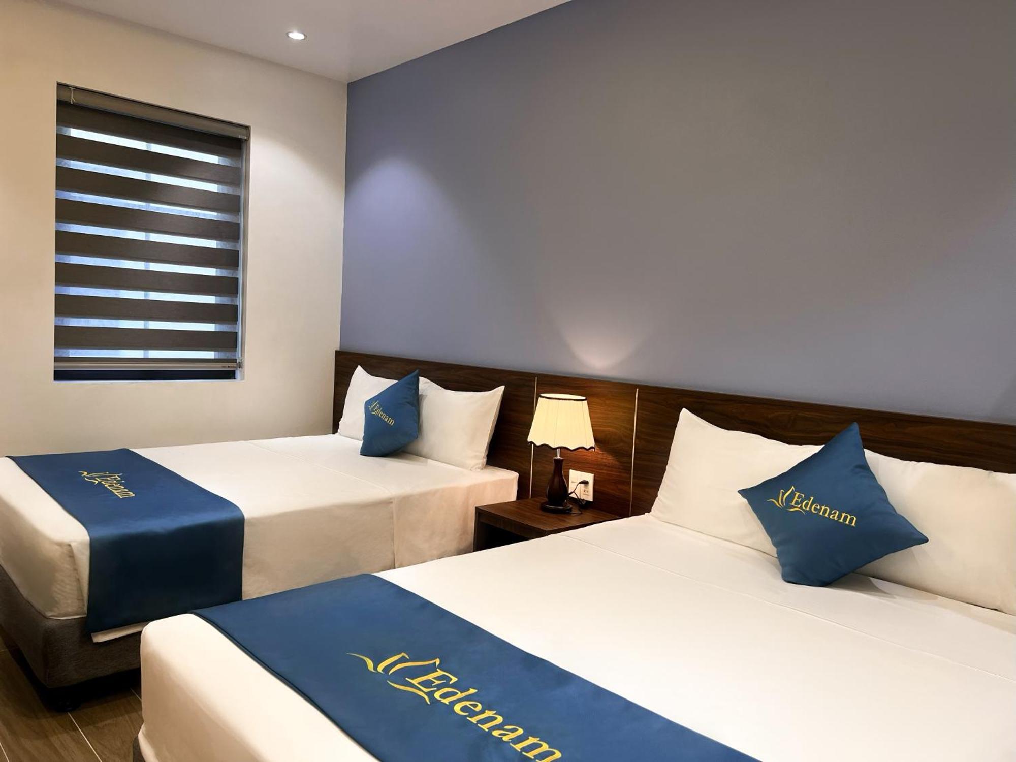 Elysinam Boutique Hotel Ha Long Quarto foto