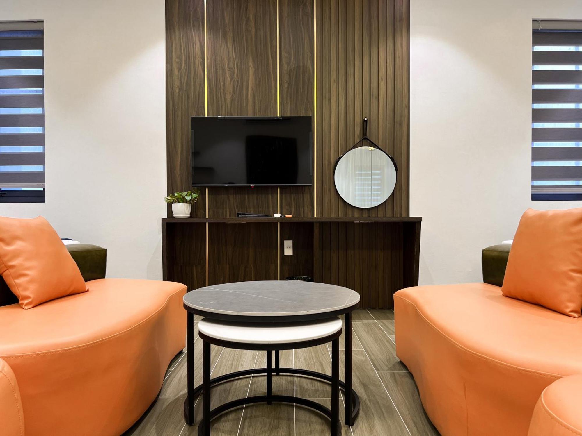 Elysinam Boutique Hotel Ha Long Quarto foto