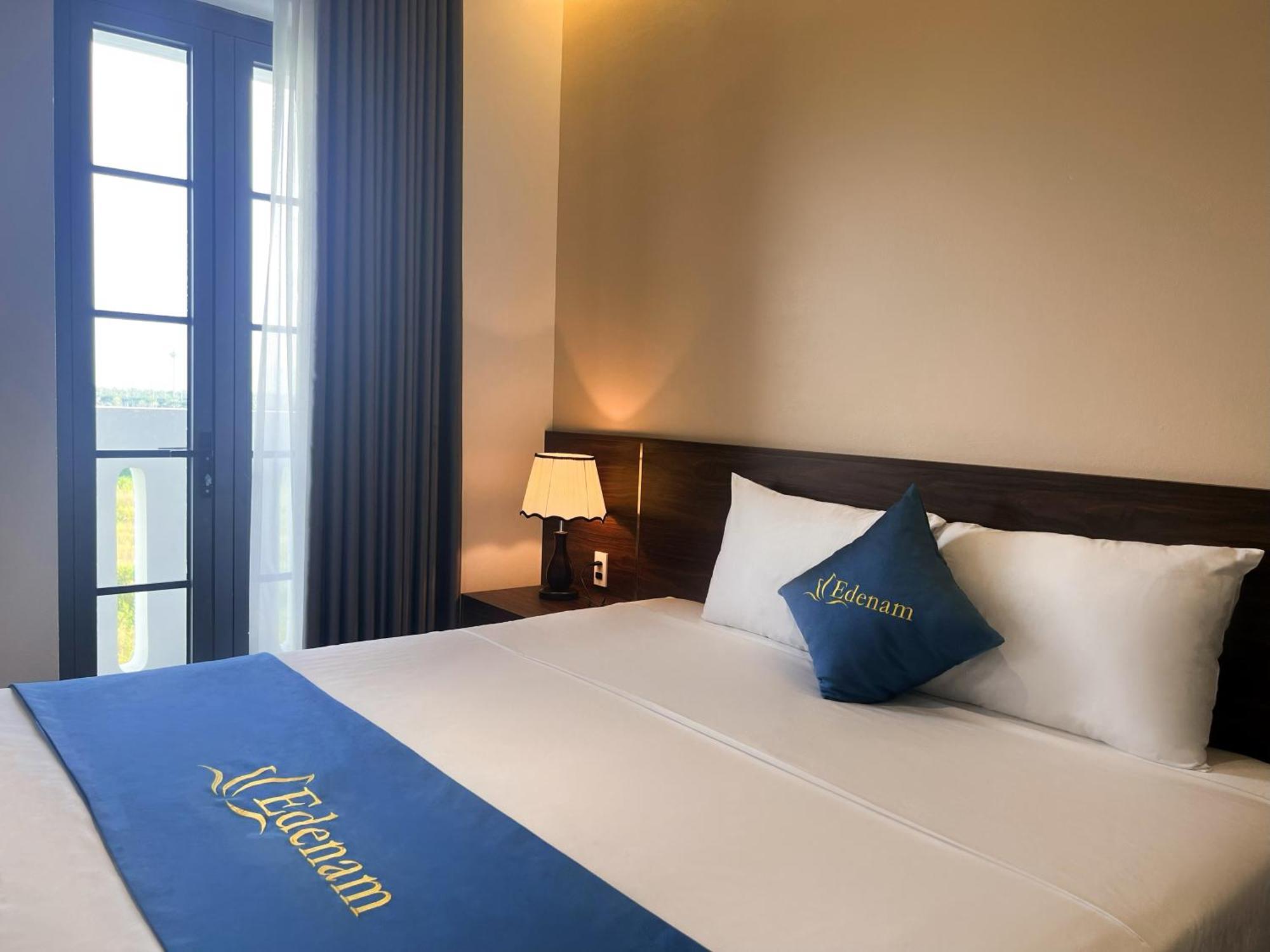 Elysinam Boutique Hotel Ha Long Quarto foto