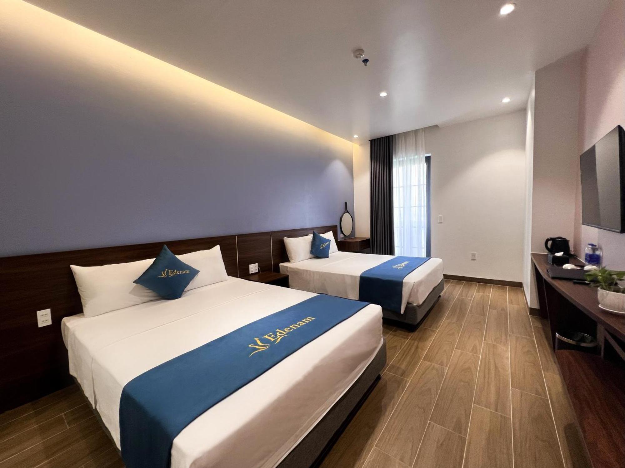 Elysinam Boutique Hotel Ha Long Quarto foto